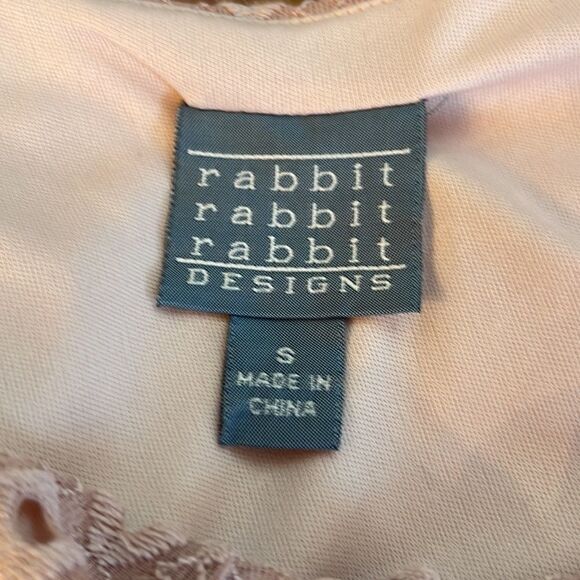 Rabbit Rabbit Rabbit Designs Dress - Picture 6 of 7